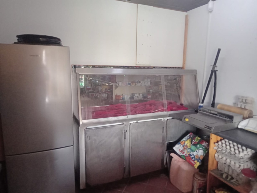 Commercial Property for Sale in Paradise Beach Eastern Cape